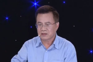 曾大興：嶺南文化的魅力