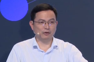 李堅強：人工智能的發展與挑戰